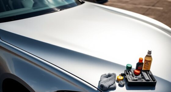 top vehicle clay bar sets