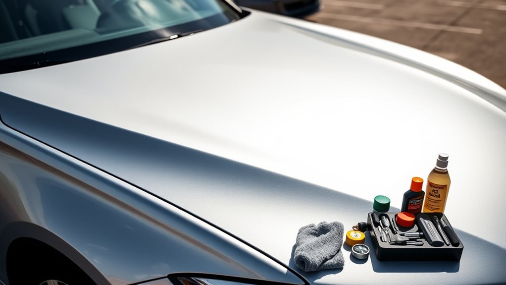 top vehicle clay bar sets