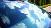 top vehicle glass cleaning products