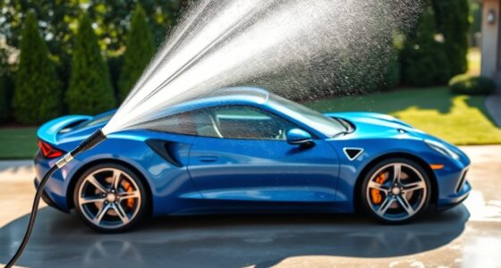 top vehicle pressure washer picks