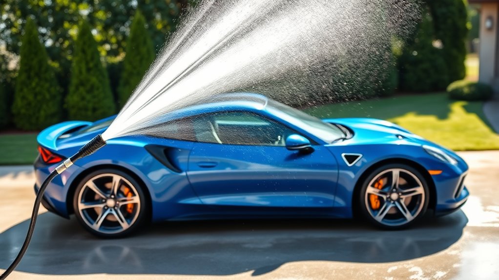 top vehicle pressure washer picks