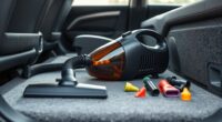 top vehicle vacuum picks