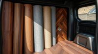 top vinyl flooring options