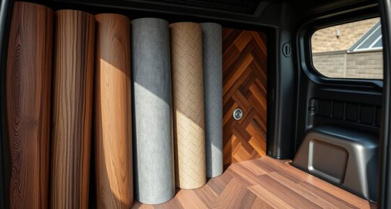 top vinyl flooring options