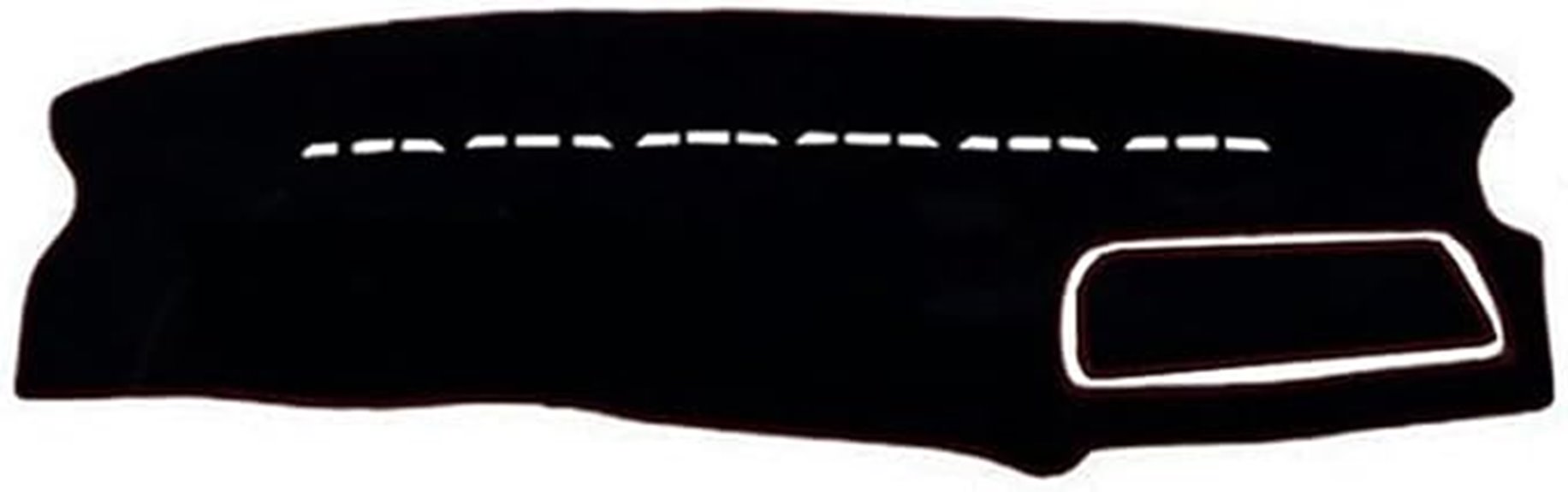 transit 2013 2016 dashboard cover