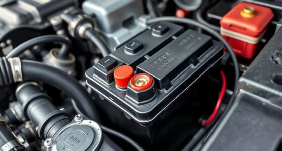 transit battery location guide