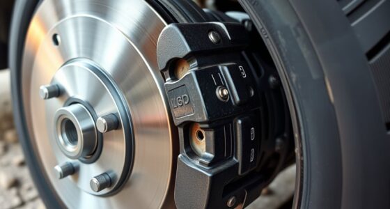 transit brake system overview