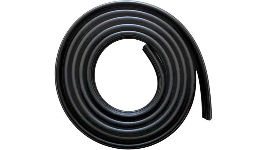 transit connect sliding seal