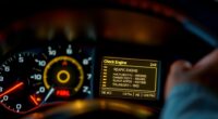 transit engine diagnostic steps