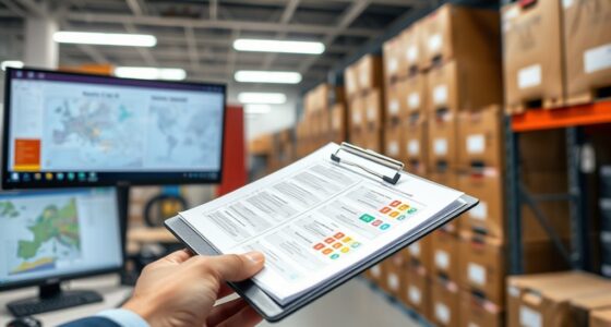 transit import export compliance