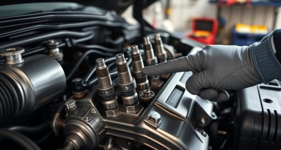 transit misfire diagnosis checklist