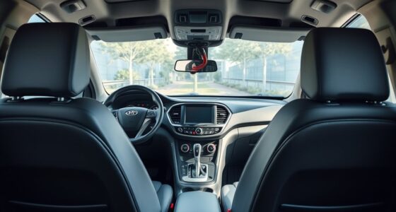 transit recalls driveline seats airbags