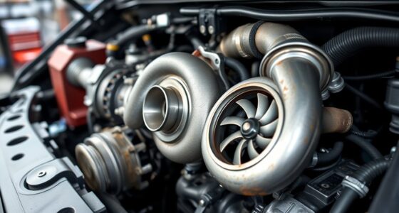 transit turbo underboost diagnosis