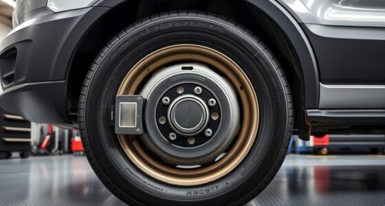 transit wheel alignment patterns