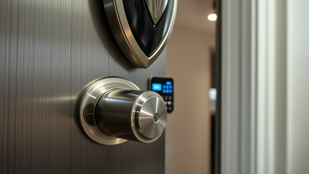 upgrade physical security systems