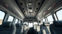 van conversion safety regulations
