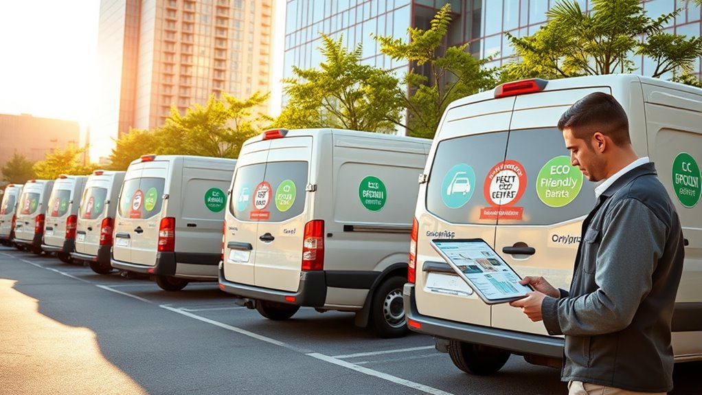 van fleet funding programs