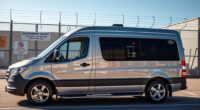 vans export control regulations