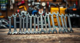 vans oil filter wrenches