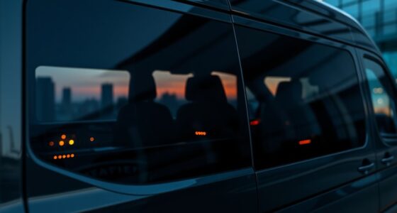 vans security window films