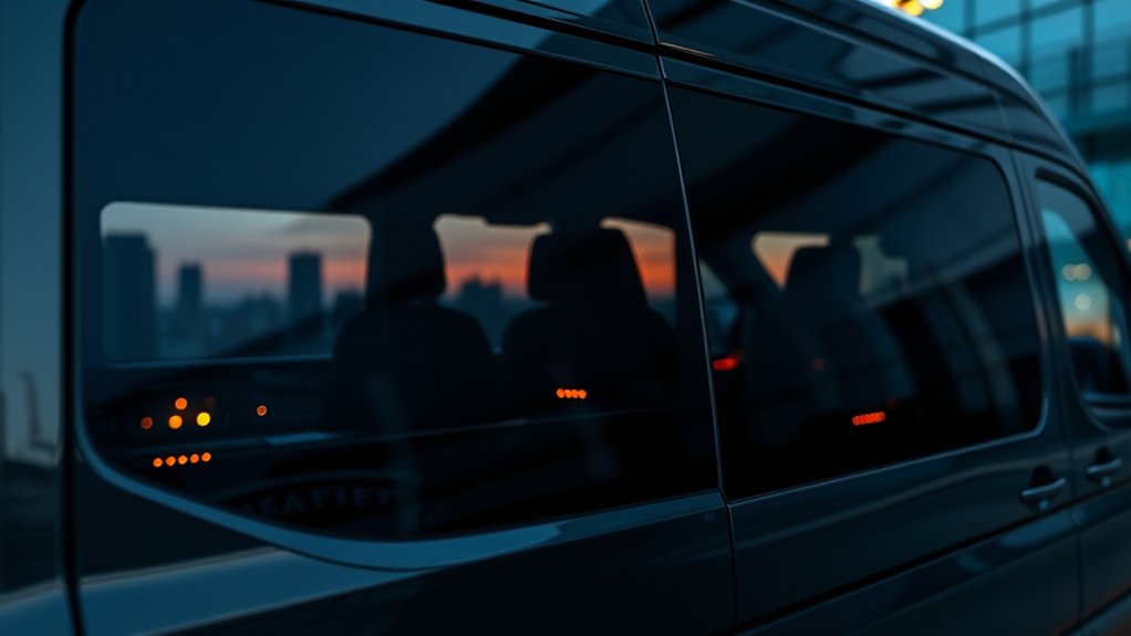 vans security window films