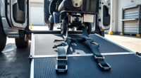 vehicle accessibility equipment basics
