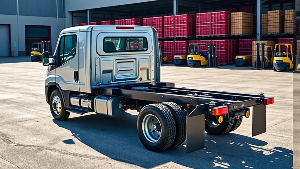 vehicle body style options