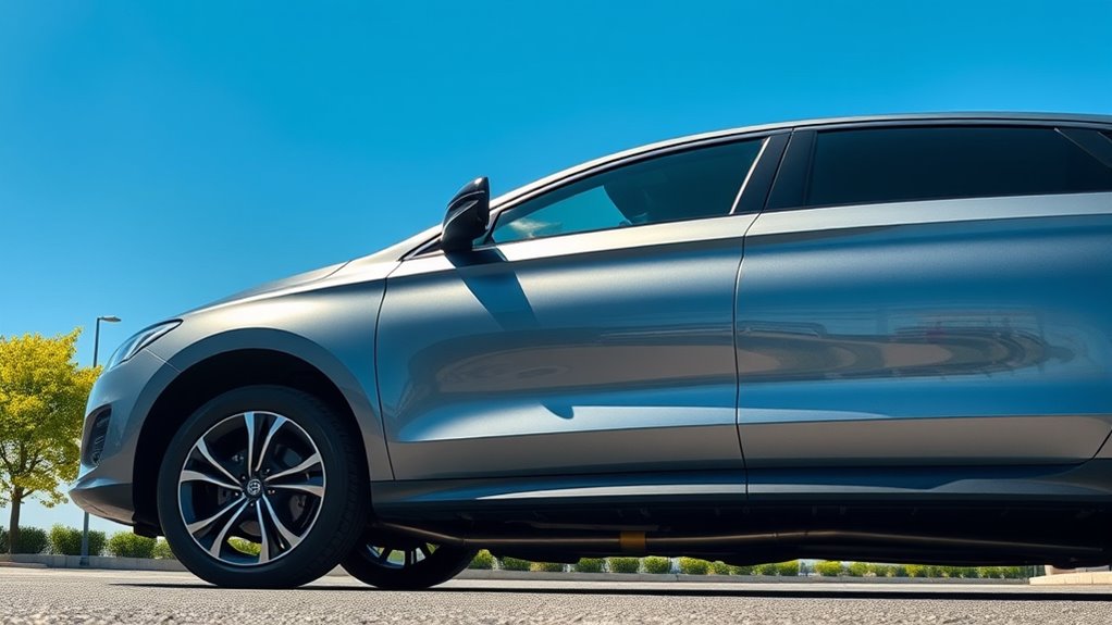 vehicle emissions regulatory compliance