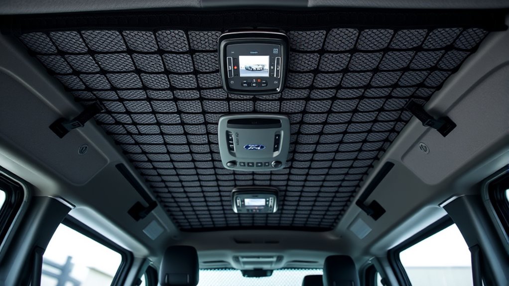 vehicle fit and durability