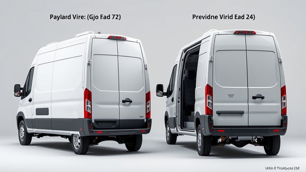 vehicle height ground clearance variations