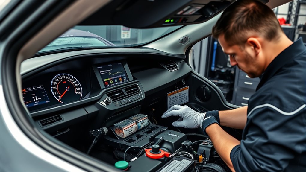 vehicle maintenance at 90 000 miles
