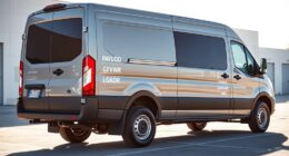 vehicle payload and weight
