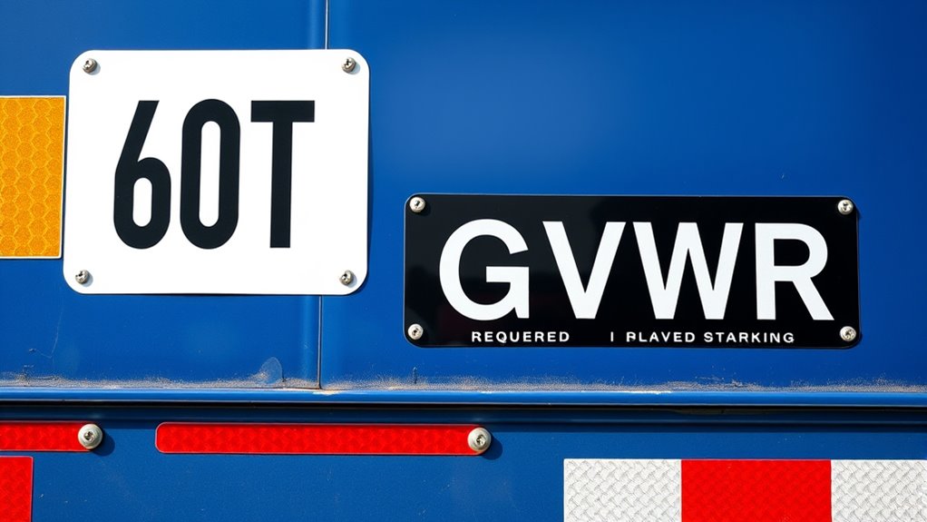 vehicle safety and compliance