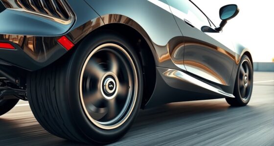 vehicle turning radius calculation