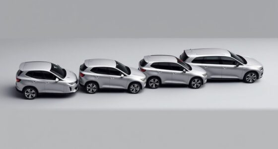 vehicle wheelbase length options