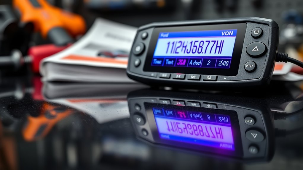 vin tools for vehicle info