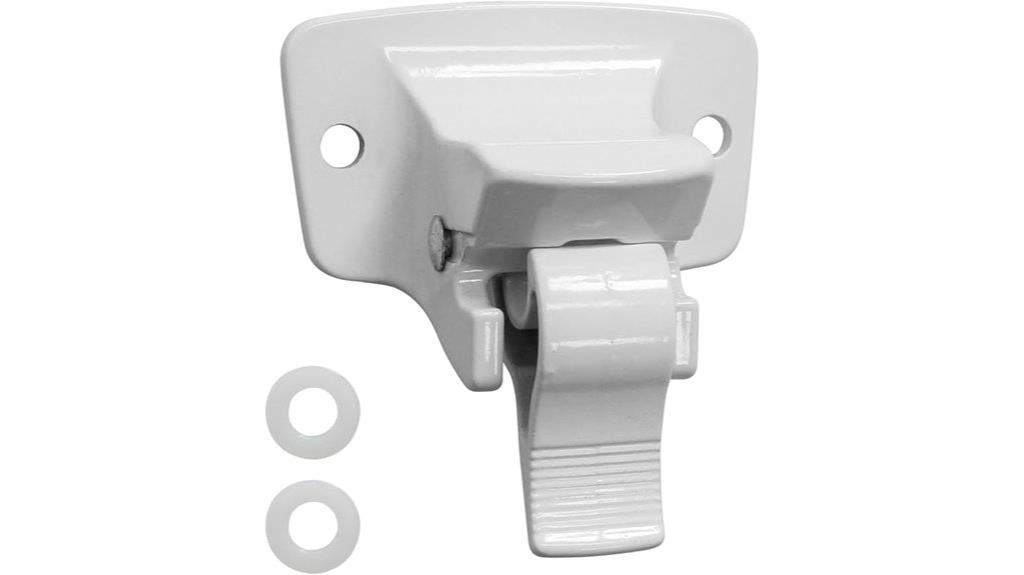 wall mount bracket for awning