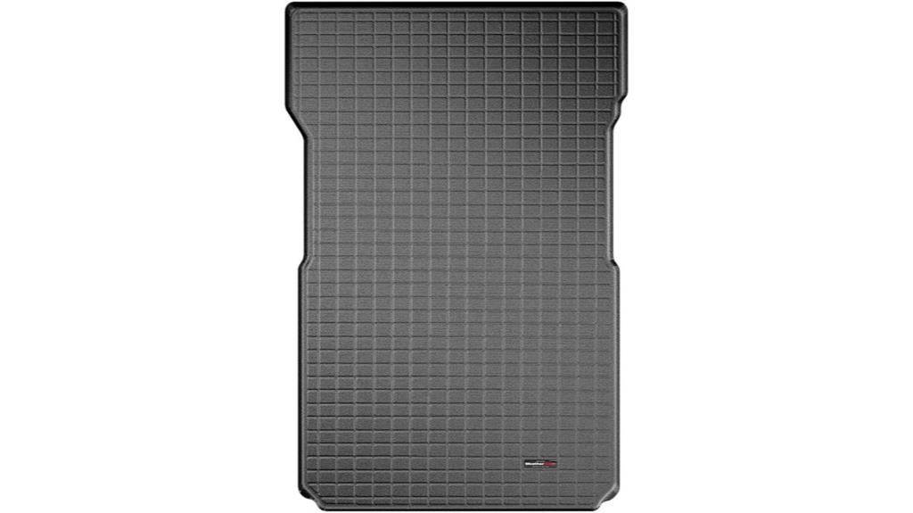 weathertech ford transit connect