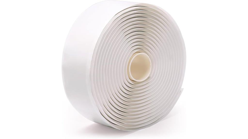 white butyl tape 2 x 16 5