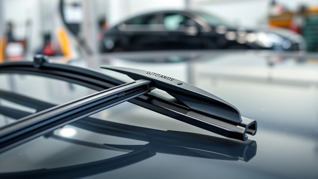 wiper size replacement guide