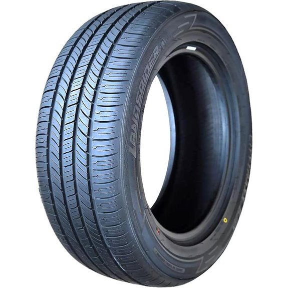 Landspider Citytraxx All-Season Radial Tire 16-inch