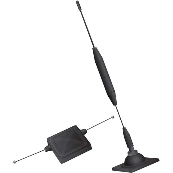 Cell Phone Signal Booster & Repeater for 5G LTE