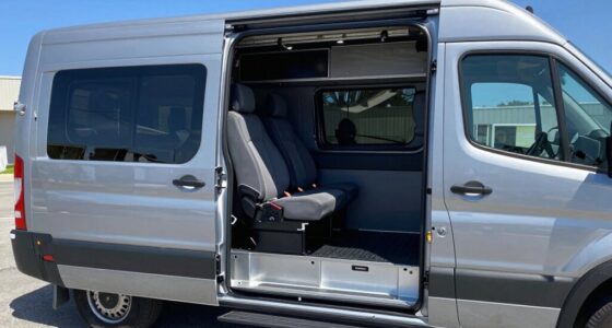 adding seats to vehicles