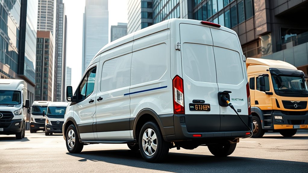 advances in battery and charging