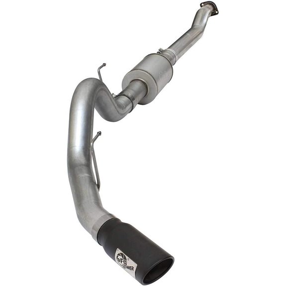 aFe Power 49-03069-B ATLAS Performance Cat-Back Exhaust System