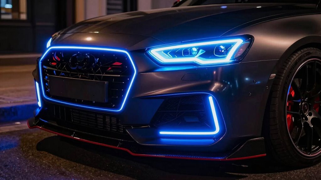 aftermarket led safety concerns