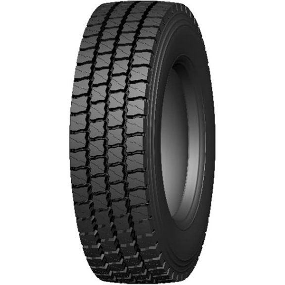 DL01 All-Season Commercial Drive Radial Tire