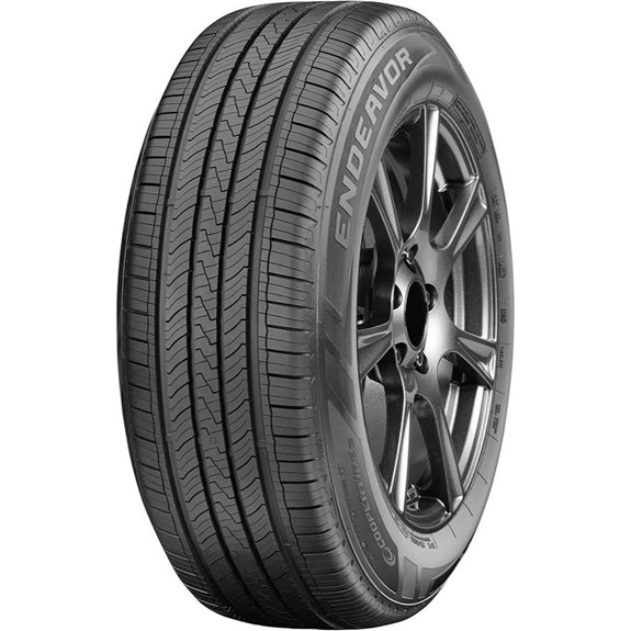 Cooper Endeavor All-Season 215/55R16XL 97H Tire