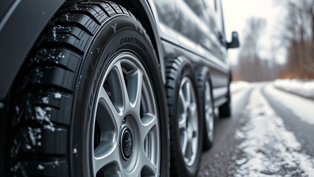 all season tire selection tips