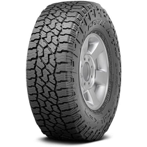 Falken Wildpeak A/T4W All Terrain 225/75R15 106T XL Light Truck Tire